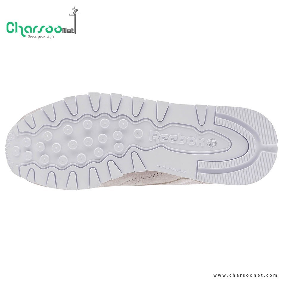 کتانی دخترانه ریباک Reebok Classic Leather B Summer