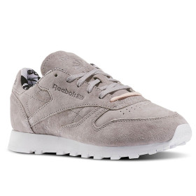 کتانی دخترانه ریباک Reebok Classic Leather B Summer