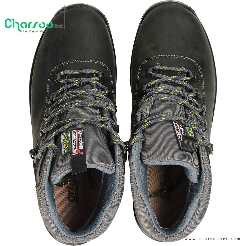 کفش کوهنوردی گری اسپرت 10242 Grisport