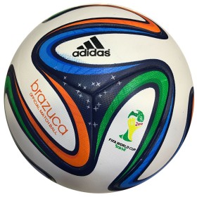 توپ جام جهانی فوتبال adidas 