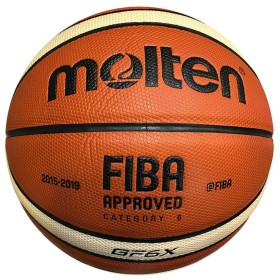 توپ بسکتبال مولتن جی اف Molten GF6X