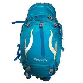 کوله پشتی کوه نوردی کاپرا Capra 36