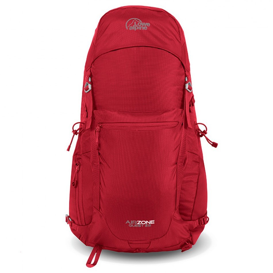 کوله پشتی کوه نوردی لوو الپاین Lowe Alpine Airzone Quest 25