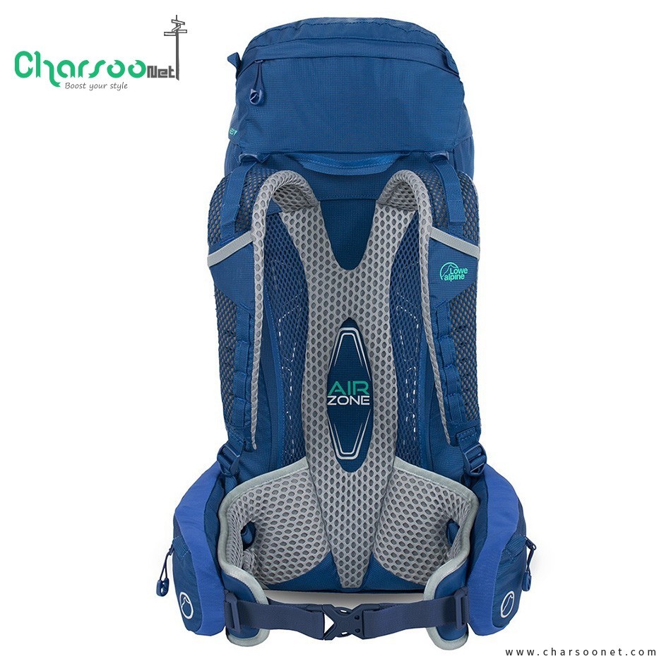 کوله پشتی کوهنوردی Lowe Alpine Airzone Trail ND 24