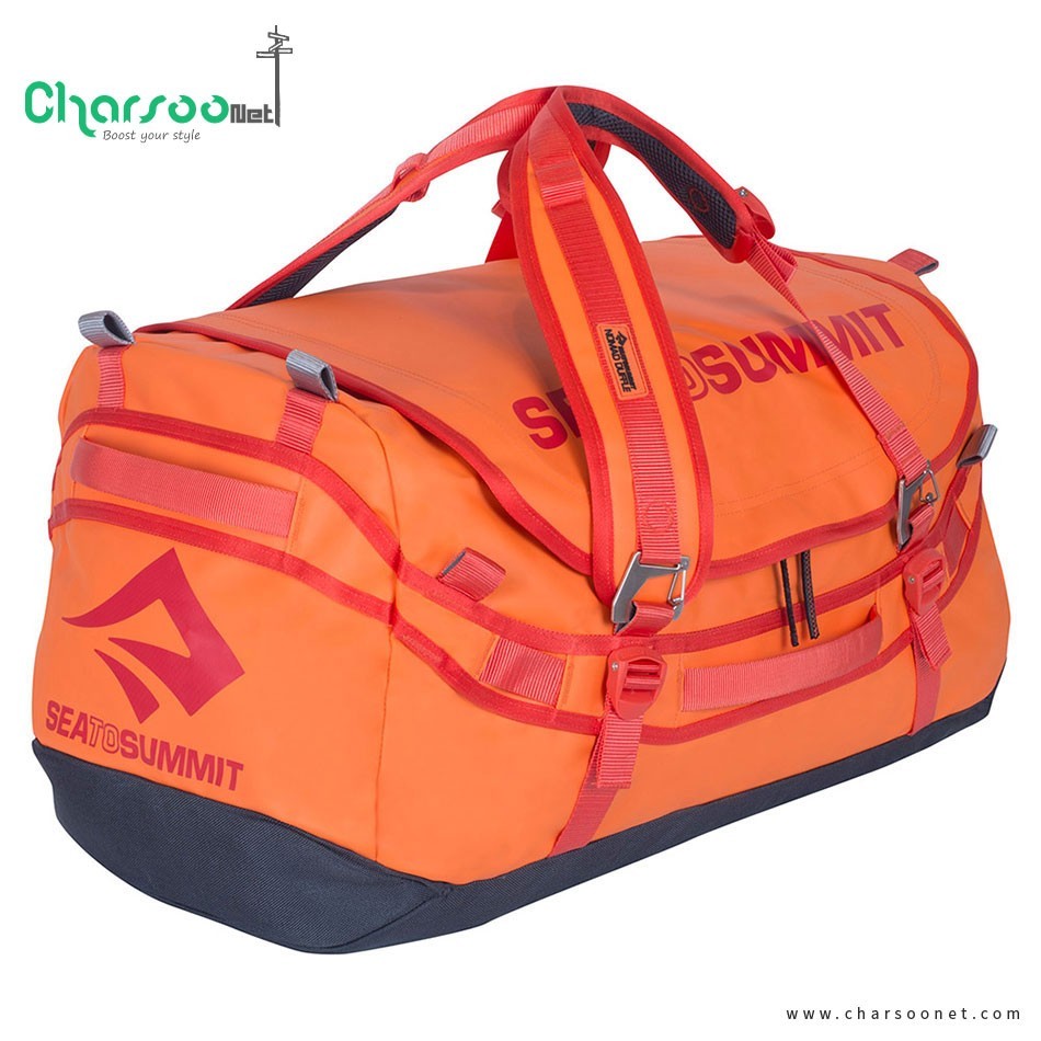 کیف بار سی تو سامیت نوماد دافل Seatosummit Nomad Duffle 65