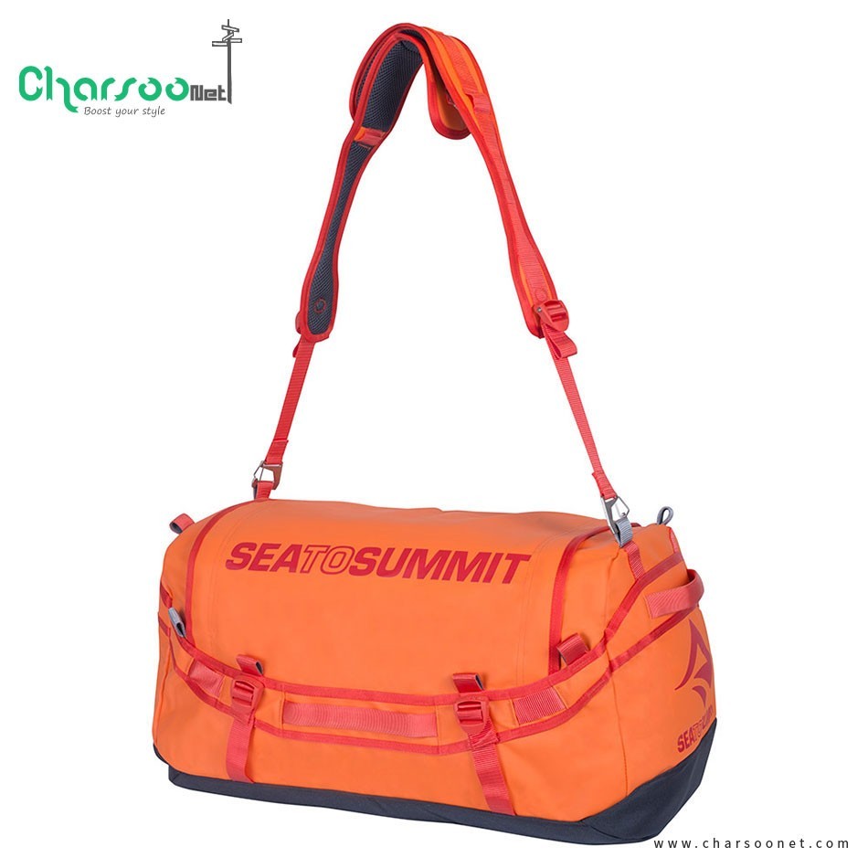 کیف بار سی تو سامیت نوماد دافل Seatosummit Nomad Duffle 65