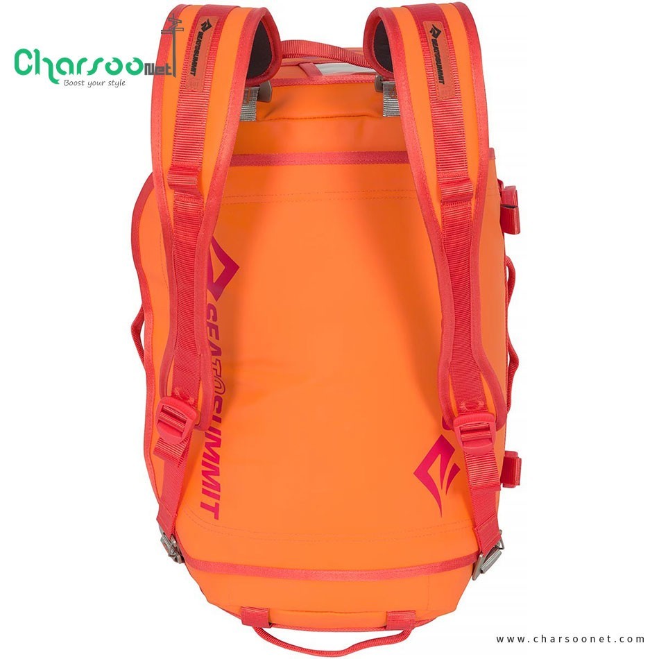 کیف بار سی تو سامیت نوماد دافل Seatosummit Nomad Duffle 65