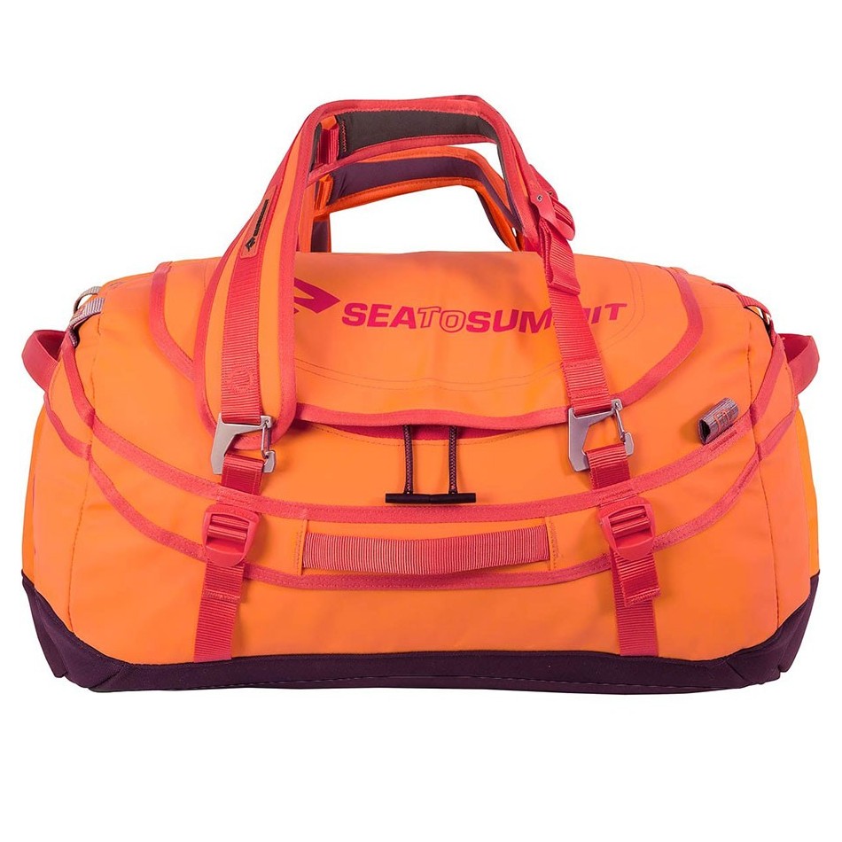 کیف بار سی تو سامیت نوماد دافل Seatosummit Nomad Duffle 65