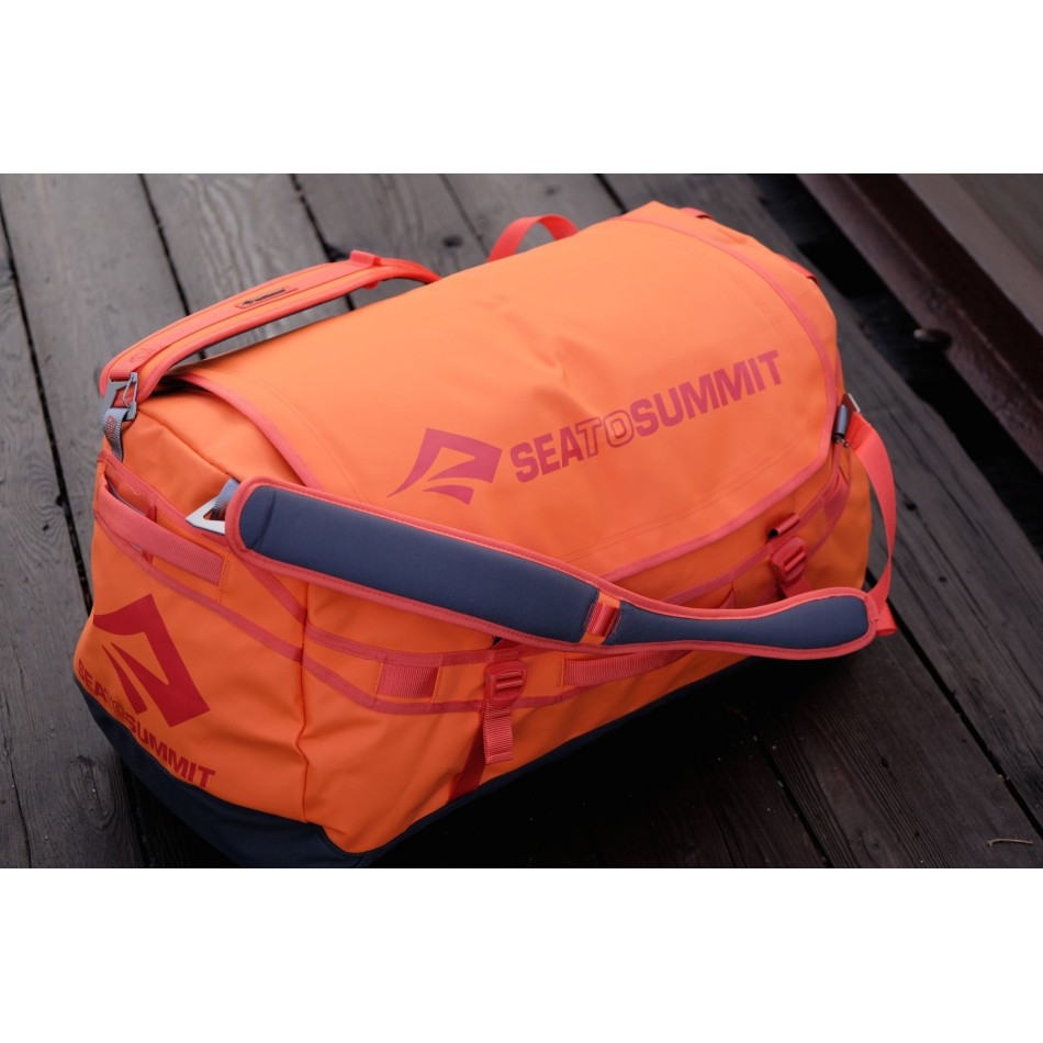 کیف بار سی تو سامیت نوماد دافل Seatosummit Nomad Duffle 65