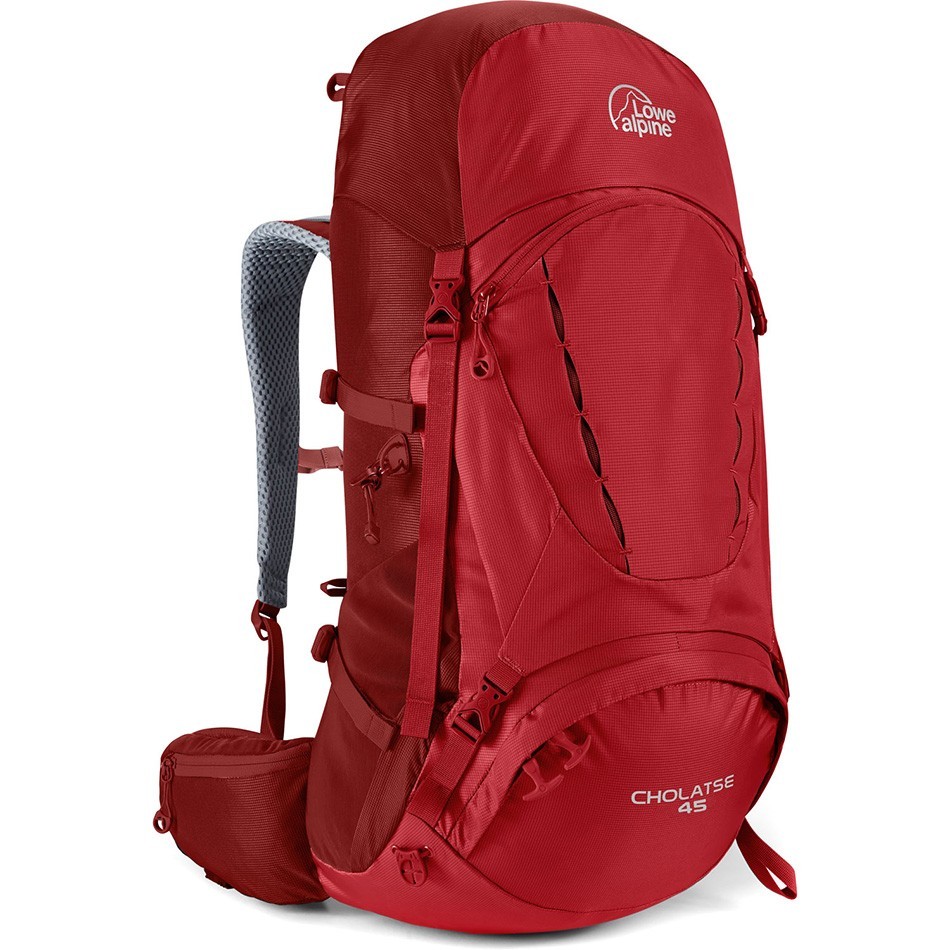 کوله پشتی کوهنوردی لوو الپاین Lowe Alpine Cholatse 45