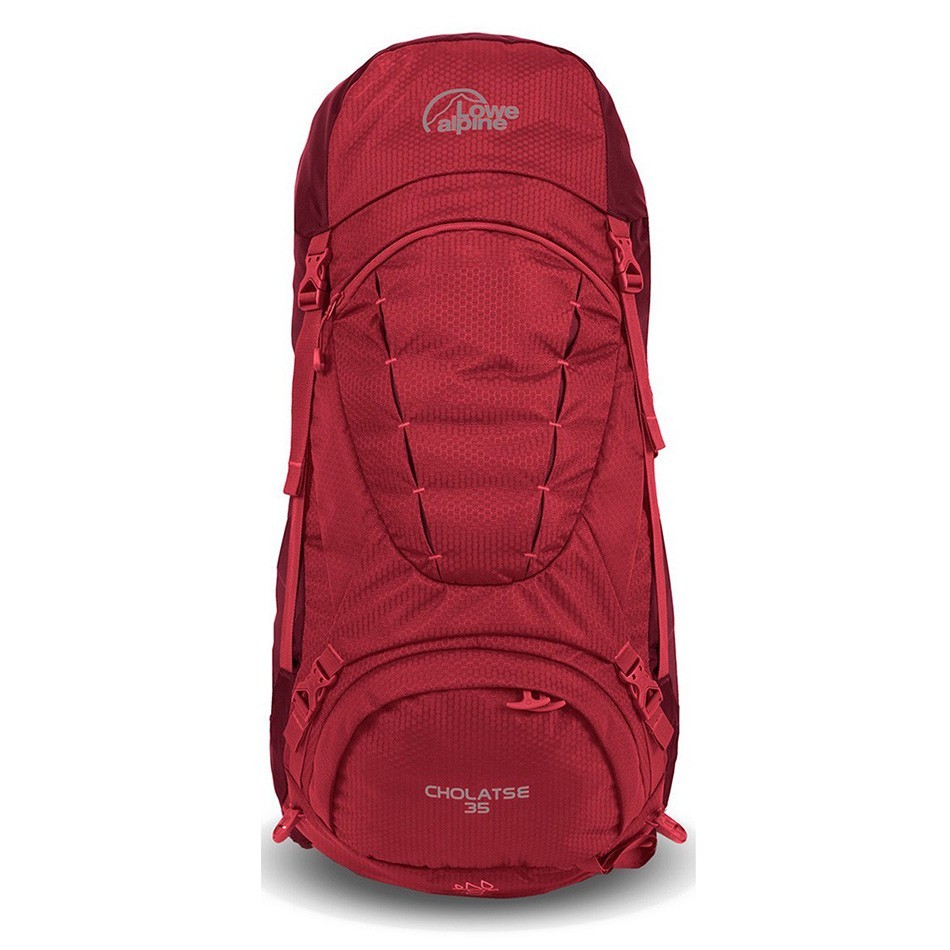 کوله پشتی کوه لوو الپاین مدل چولاتسه Lowe Alpine Cholatse 35