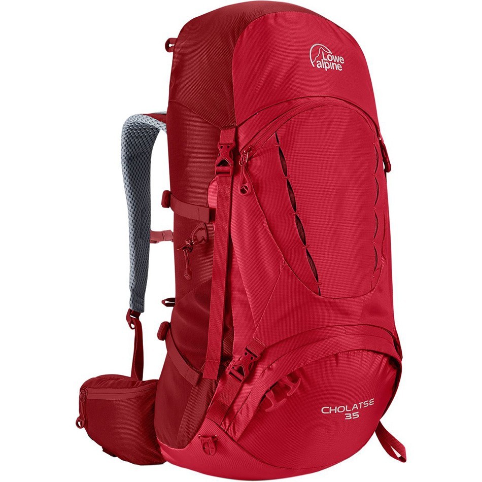 کوله پشتی کوه لوو الپاین مدل چولاتسه Lowe Alpine Cholatse 35