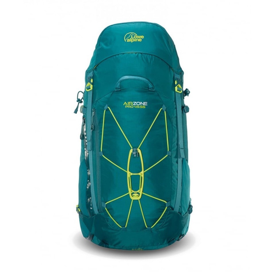 کوله پشتی لو الپاین ایرزون Lowe alpine Airzone Pro 45-55