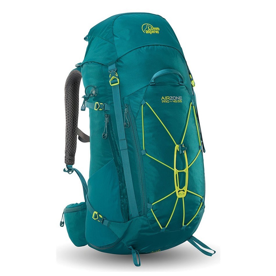 کوله پشتی لو الپاین ایرزون Lowe alpine Airzone Pro 45-55