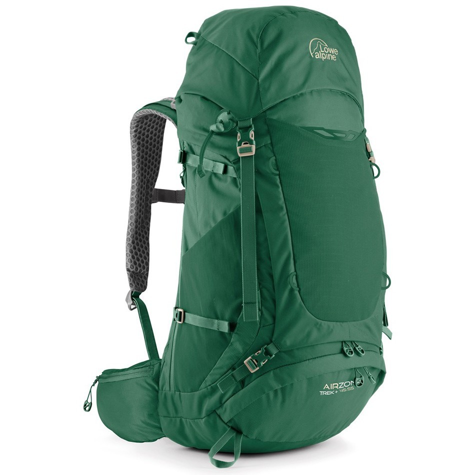 کوله کوهنوردی لو الپاین  مدل ایرزون ترک Lowe Alpine Airzone Trek 45-55