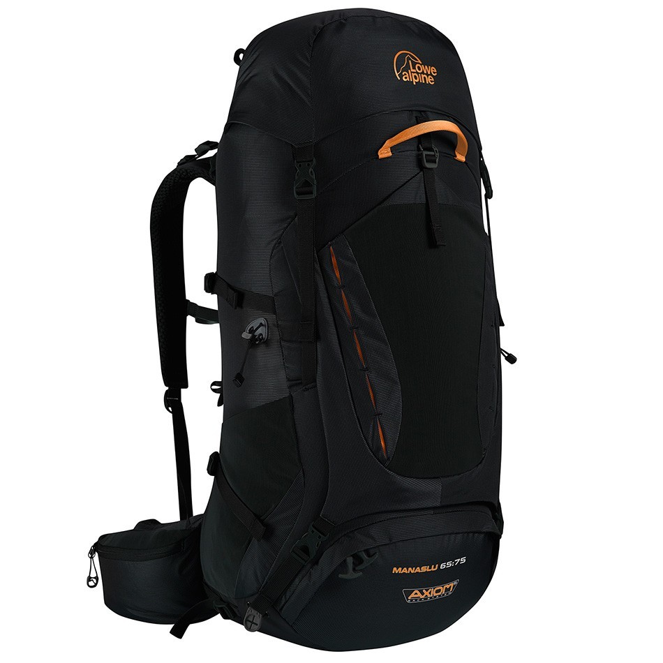 کوله کوهنوردی لوو الپاین Lowe alpine Manaslu  ND 55-65