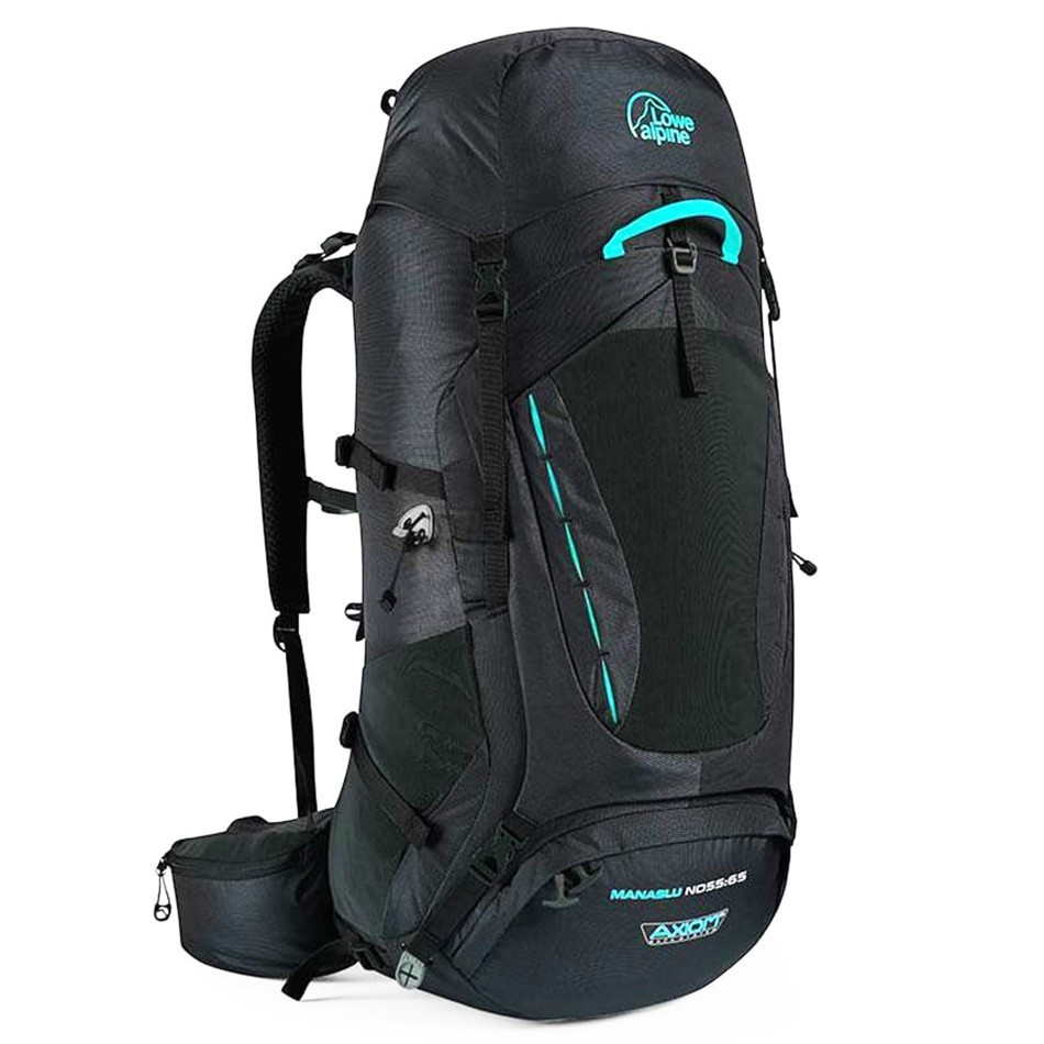 کوله پشتی لو لپاین ماناسلو Lowe Alpine Manaslu ND 55-65