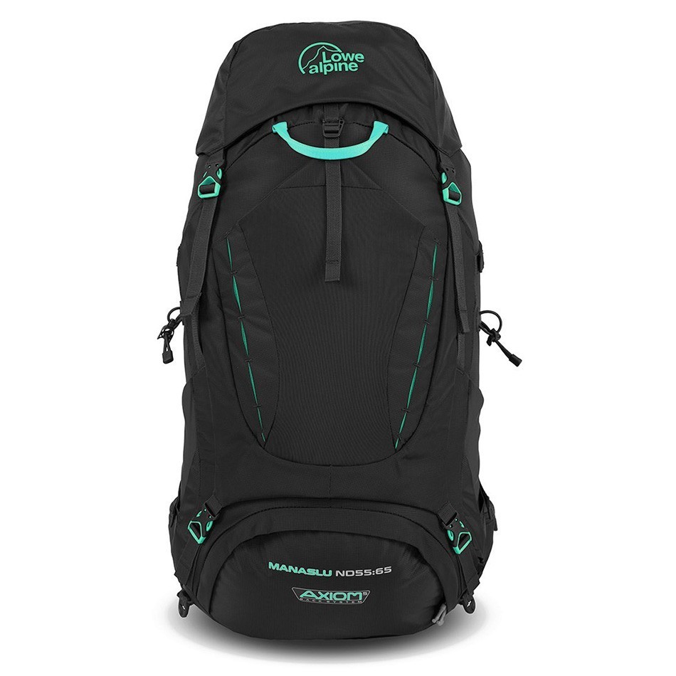 کوله پشتی لو لپاین ماناسلو Lowe Alpine Manaslu ND 55-65