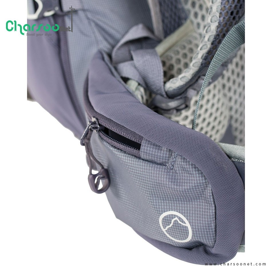 کوله کوهنوردی لوو الپاین Lowe Alpine Airzone Trek ND 35