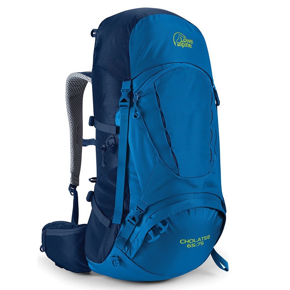 کوله پشتی لوا آلپاین چولاتسه Lowe Alpine Cholatse 65-75
