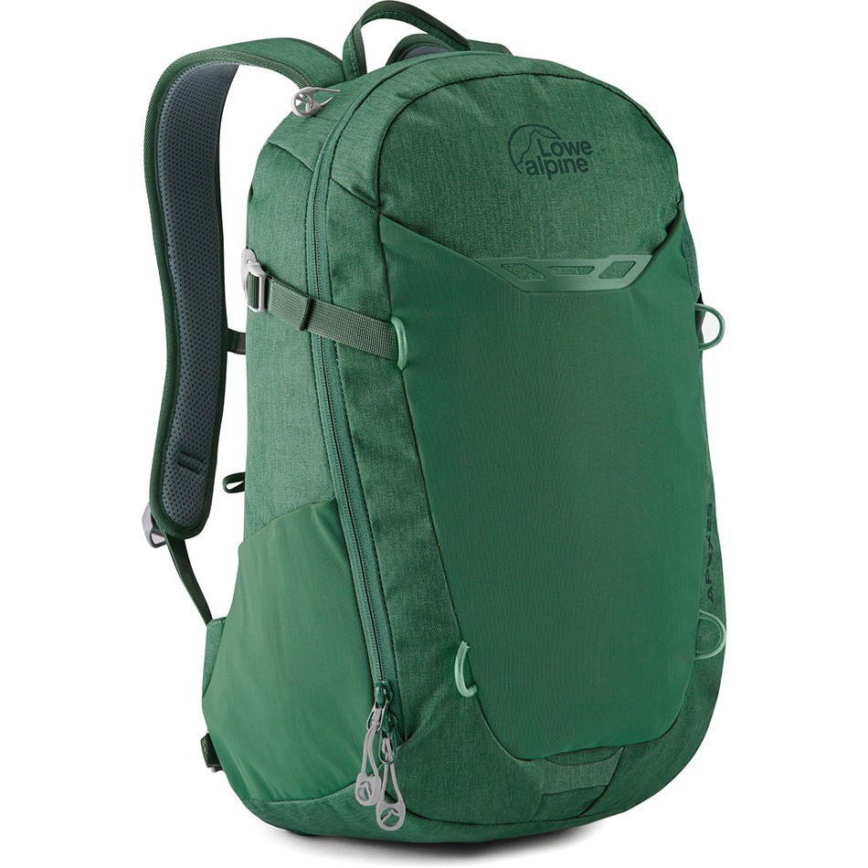 کوله کوهنوردی لو الپاین مدل اپکس Lowe Alpine Apex 25