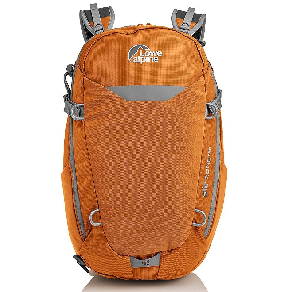 کوله پشتی لو الپاین ایرزون زد 20 Lowe Alpine 