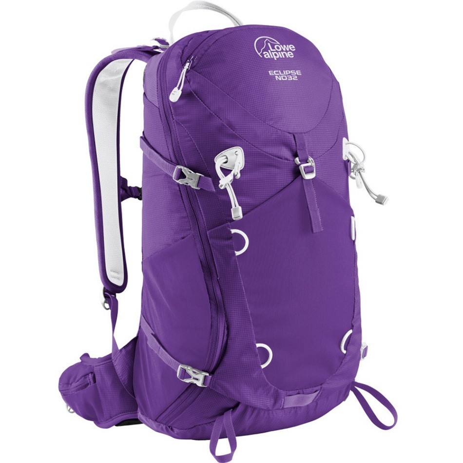  کوله کوهنوردی لو الپاین مدل ایکلیپس 22 Lowe alpine