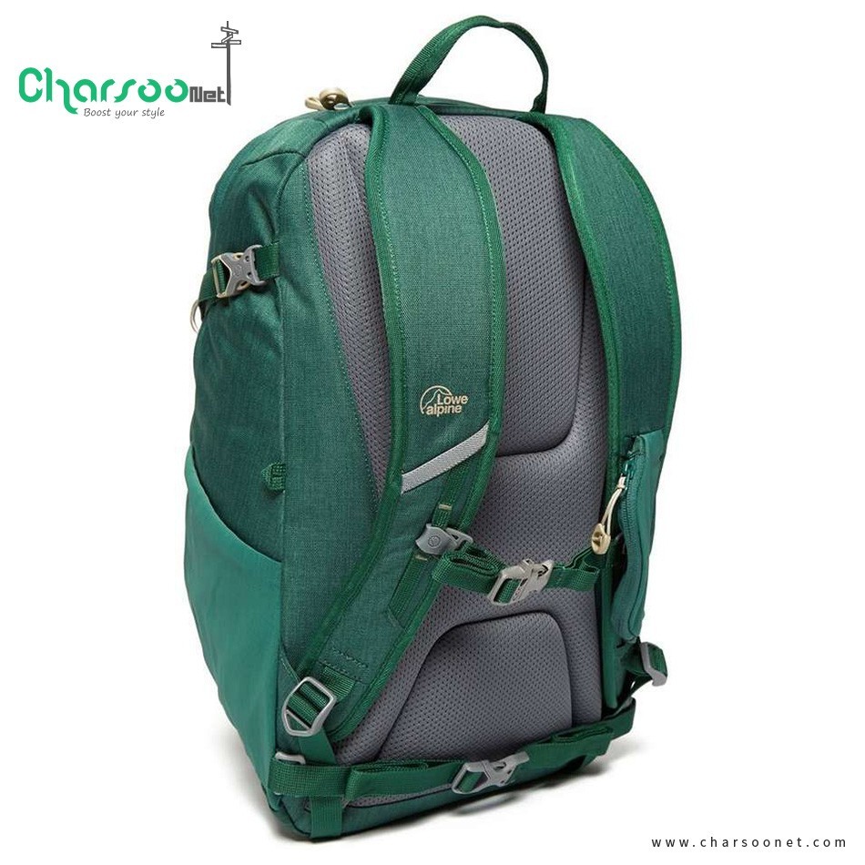 کوله پشتی لو الپاین مدل اپکس Lowe Alpine Apex 20