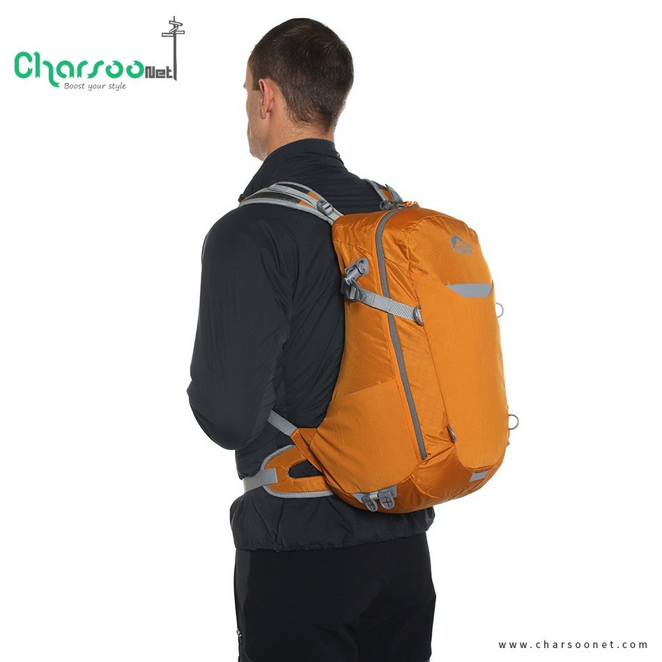 کوله پشتی کوهنوردی لو الپاین مدل ایرزون زد Lowe Alpine airzone z ND 25