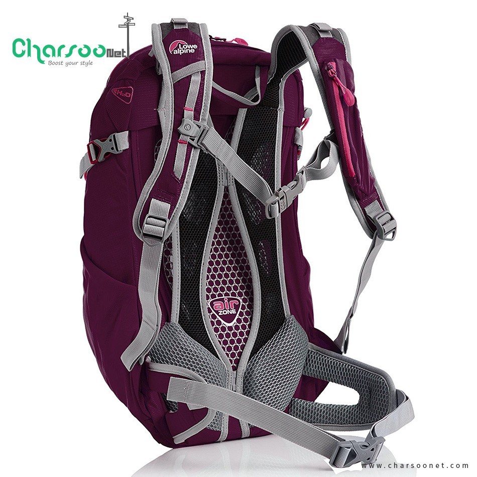 کوله پشتی لو الپاین مدل Airzone Z ND 18