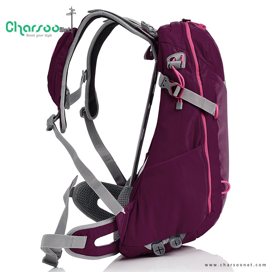 کوله پشتی لو الپاین مدل Airzone Z ND 18