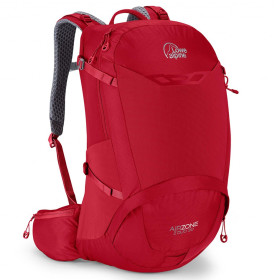 کوله پشتی لو الپاین مدل Airzone Z Duo 30