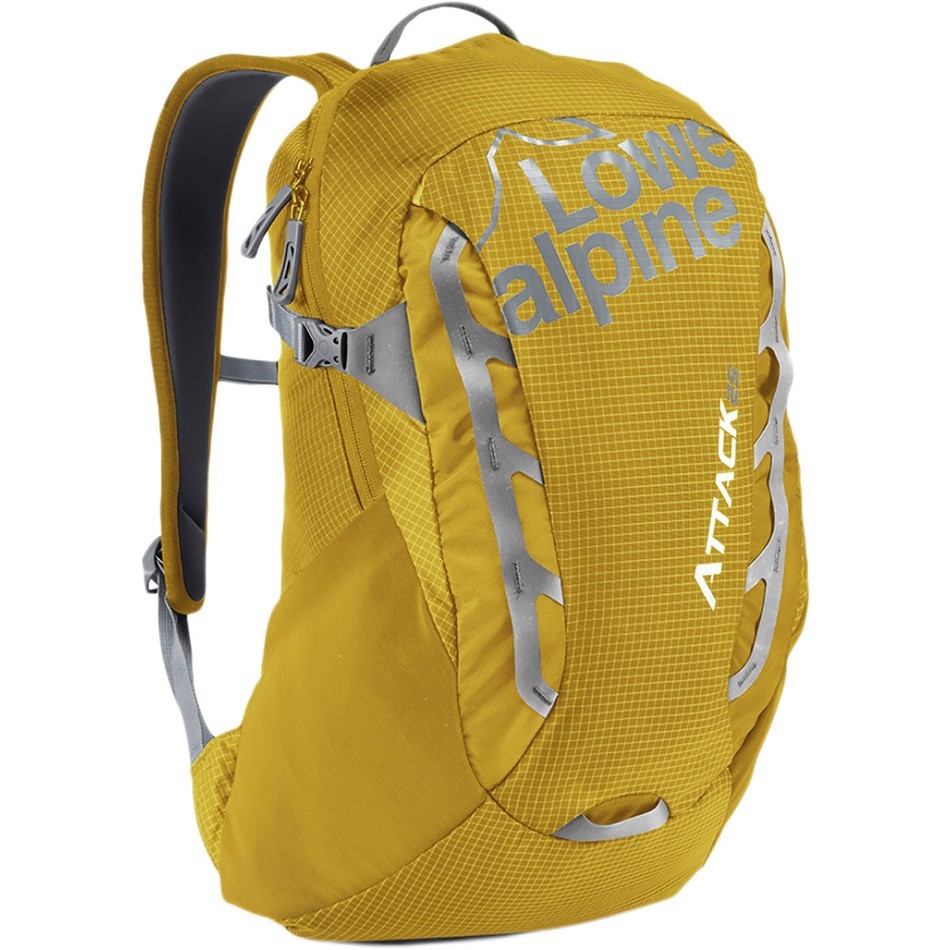 کوله کوهنوردی لو الپاین مدل Lowe alpine Attack 25