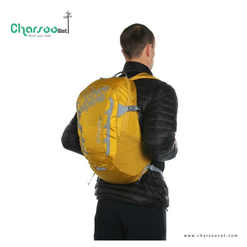 کوله کوهنوردی لو الپاین مدل Lowe alpine Attack 25