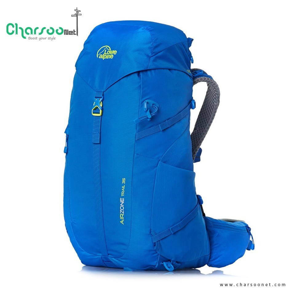 کوله پشتی Lowe Alpine airzone trail 25