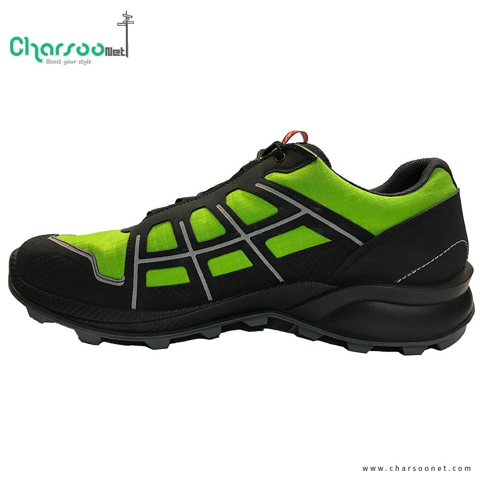 کفش پیاده روی و رانینگ گری اسپرت Grisport