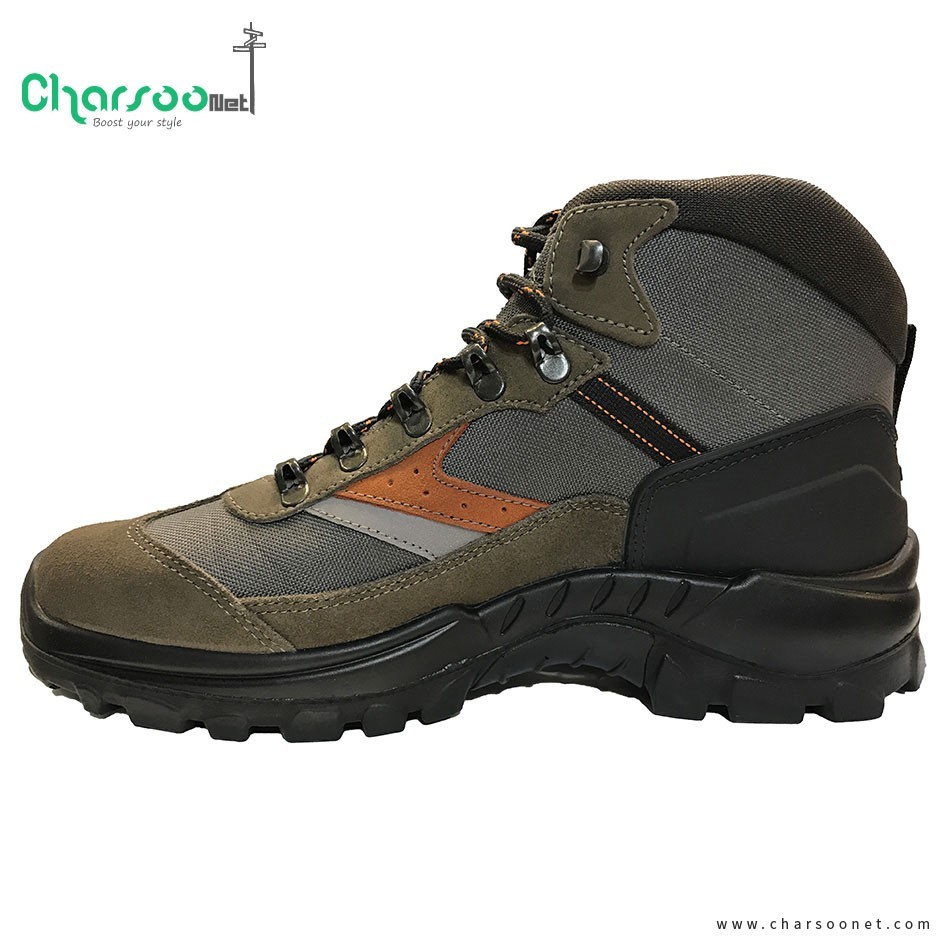 کفش کوهنوردی Grisport