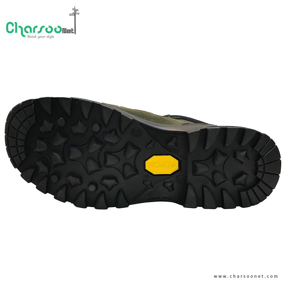 کفش کوه نوردی گری اسپرت Grisport