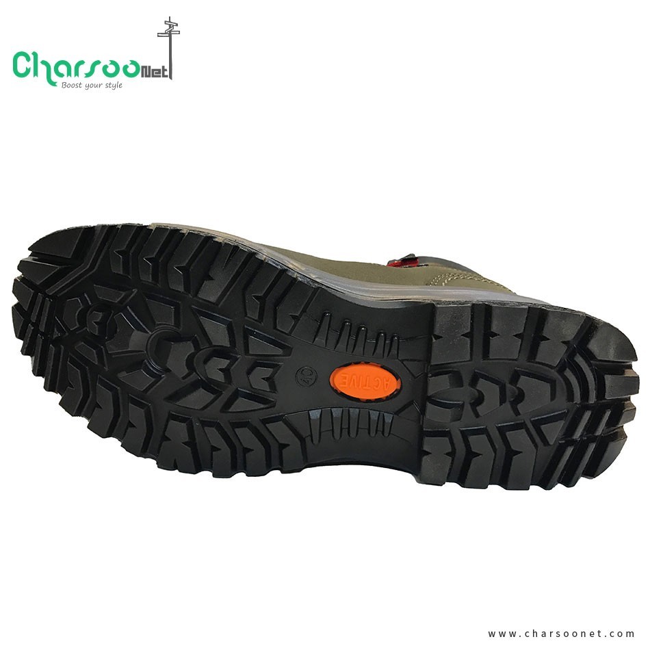 کفش کوهنوردی و کوهپیمایی گری اسپرت Grisport