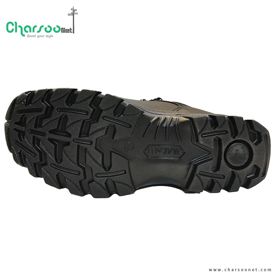 کفش کوهنوردی و ترکینگ گری اسپرت Grisport