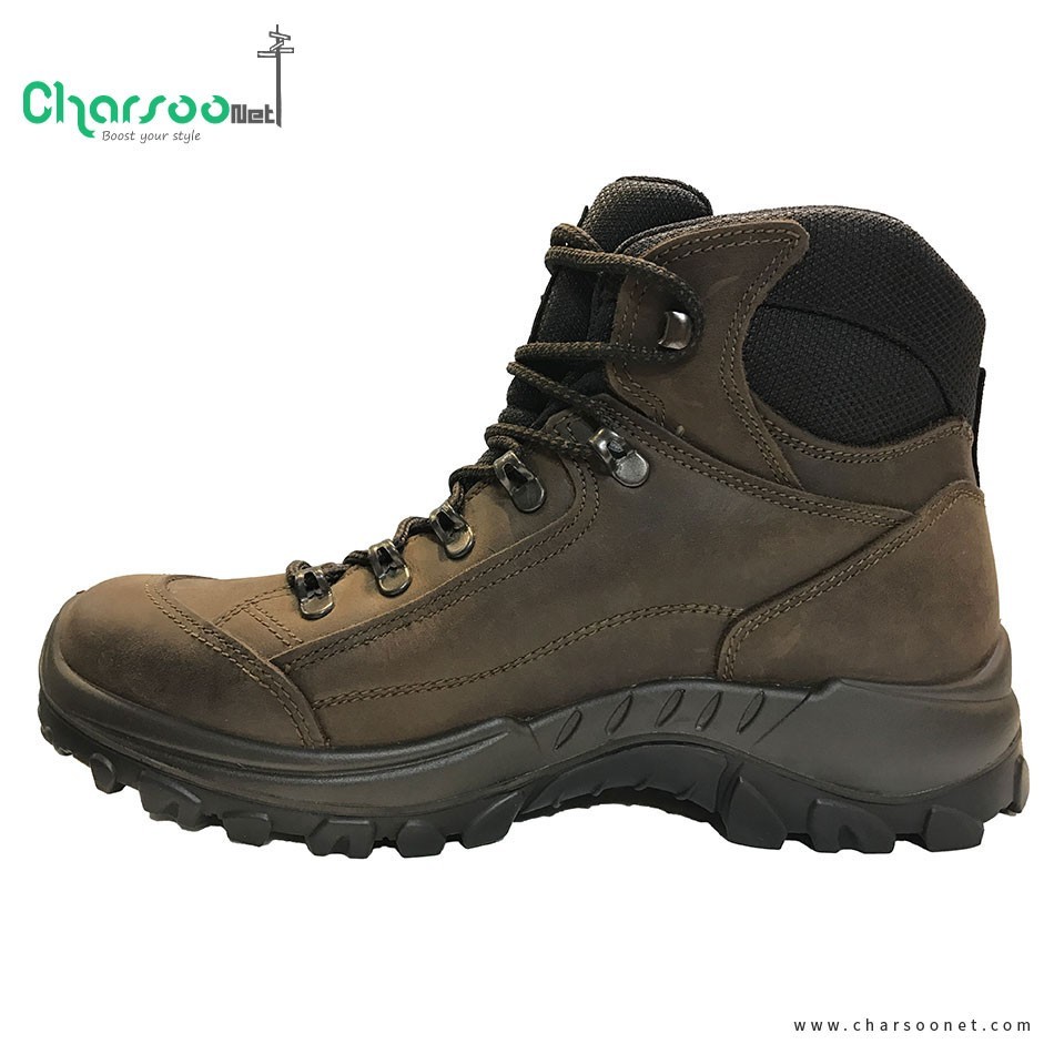 کفش کوه نوردی گری اسپرت Grisport
