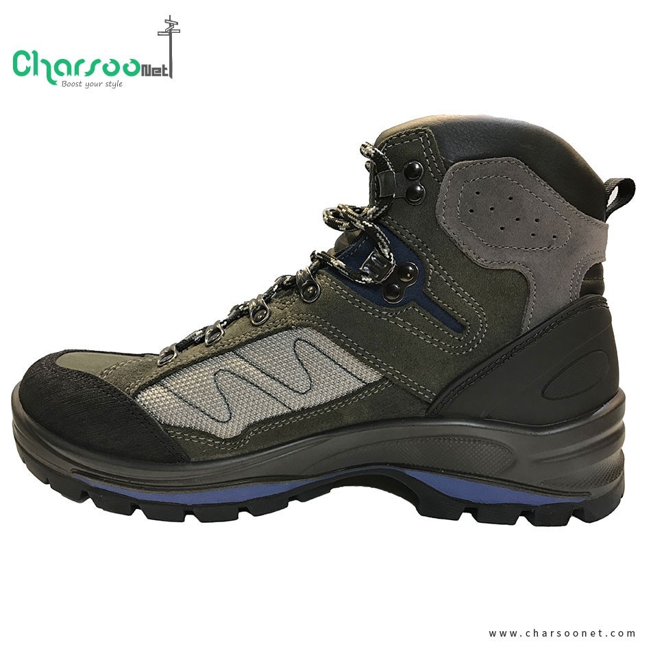 کفش ترکینگ گری اسپرت Grisport