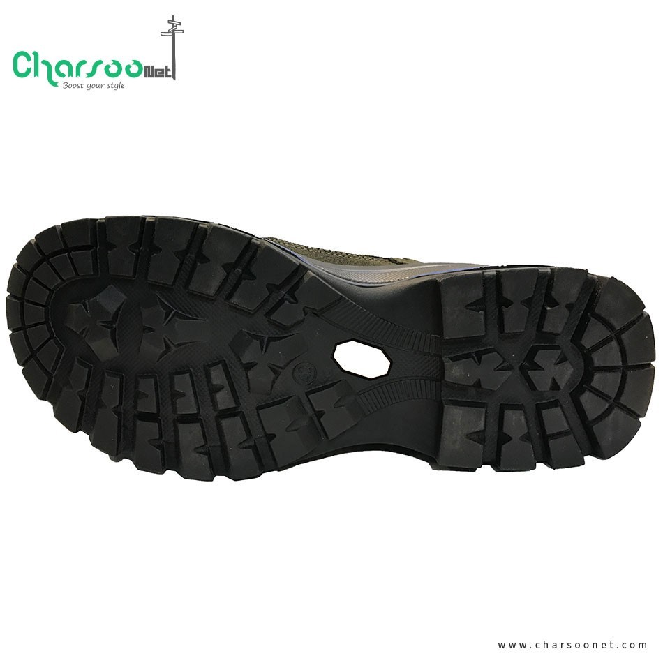 کفش ترکینگ گری اسپرت Grisport