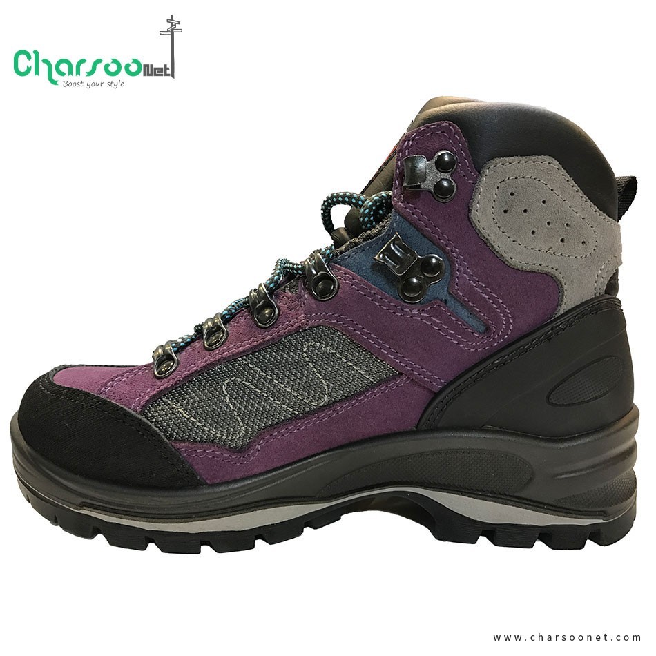 کفش ترکینگ گری اسپرت Grisport