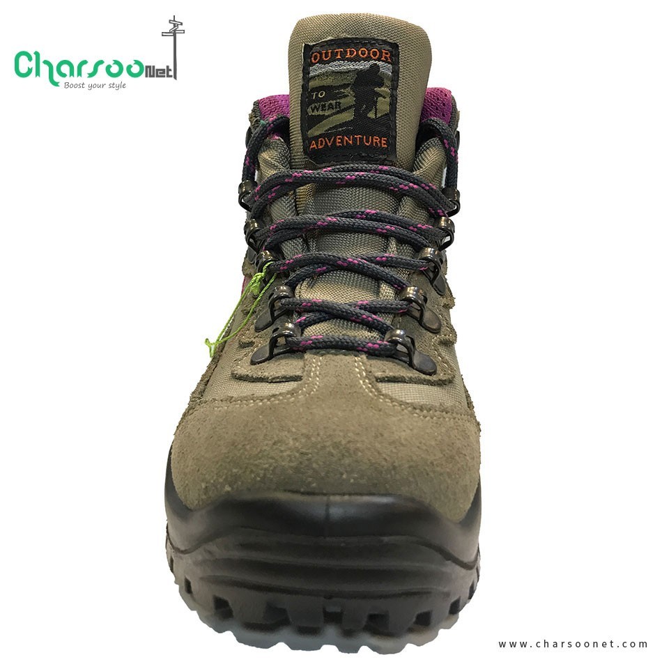 کفش کوه پیمایی گری اسپرت Grisport