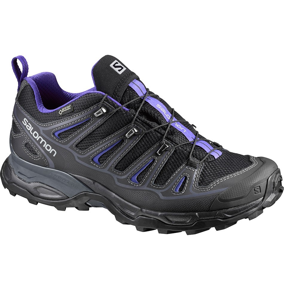کفش کوهپیمایی زنانه سالومون Salomon X Ultra 2 GTX