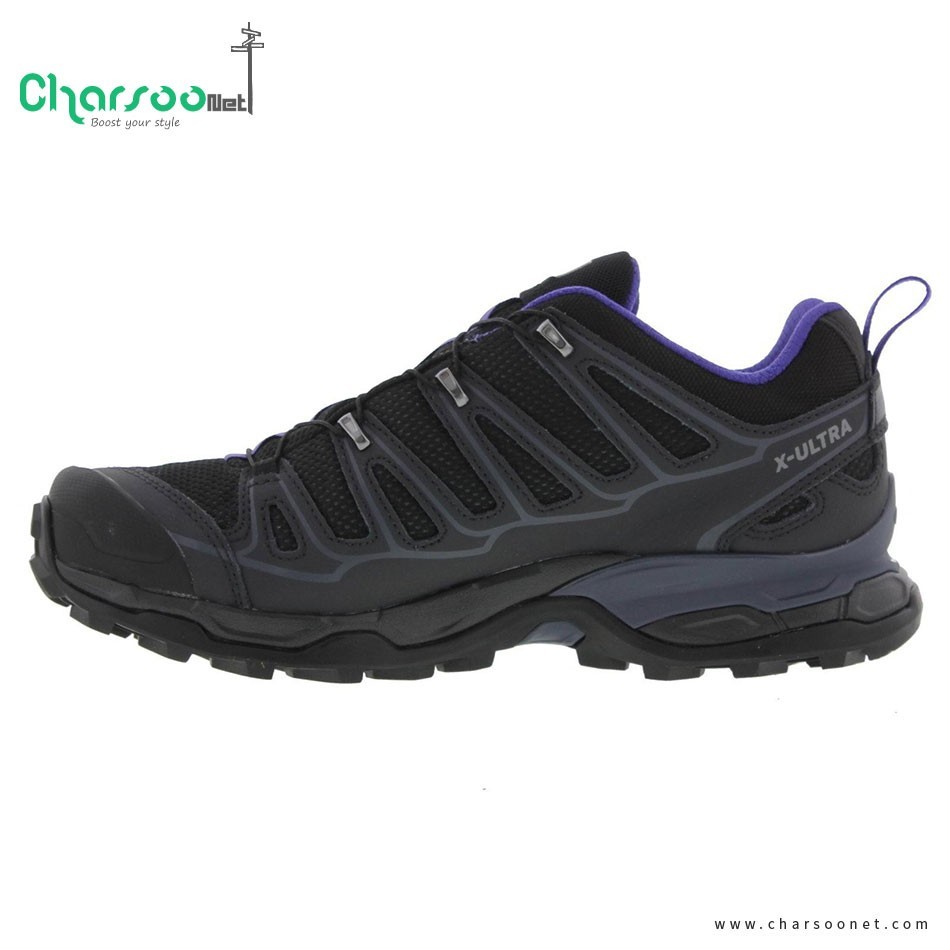 کفش کوهپیمایی زنانه سالومون Salomon X Ultra 2 GTX