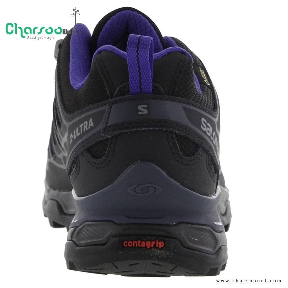 کفش کوهپیمایی زنانه سالومون Salomon X Ultra 2 GTX