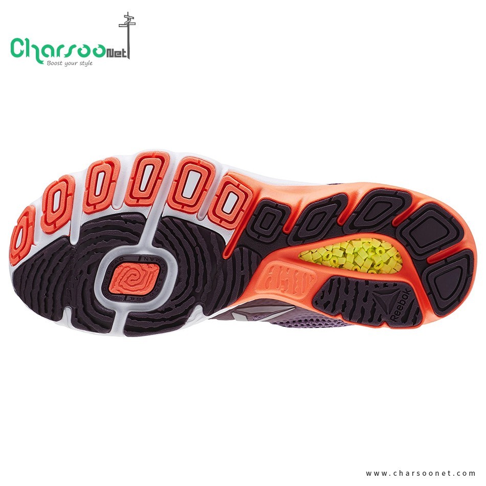 کتانی رانینگ زنانه Reebok Harmony Road