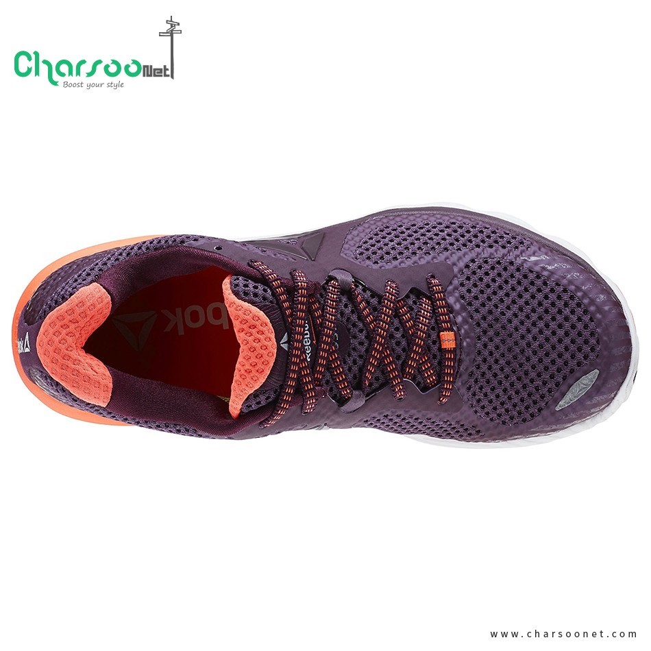 کتانی رانینگ زنانه Reebok Harmony Road
